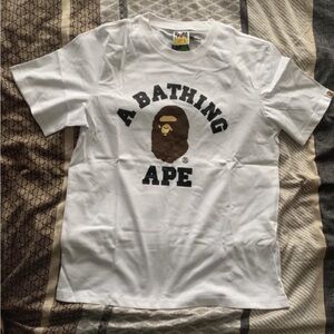 Bape Shirt Size Large